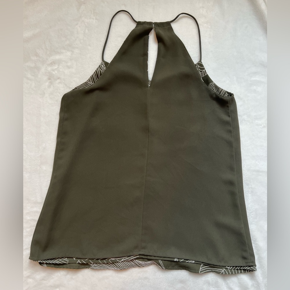 Reversible tank - Picture 4 of 4